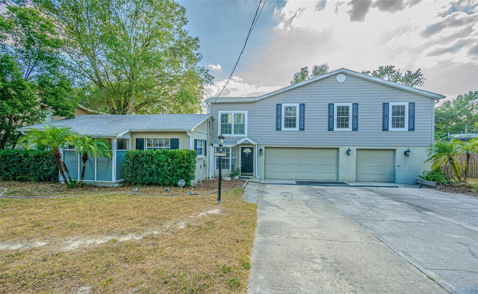 12510 FOREST HILLS DR