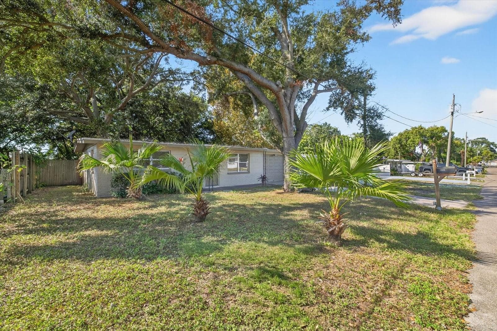 Single Family Residence at 11015 MARTHA AVE, PORT RICHEY, photo 31 of 33