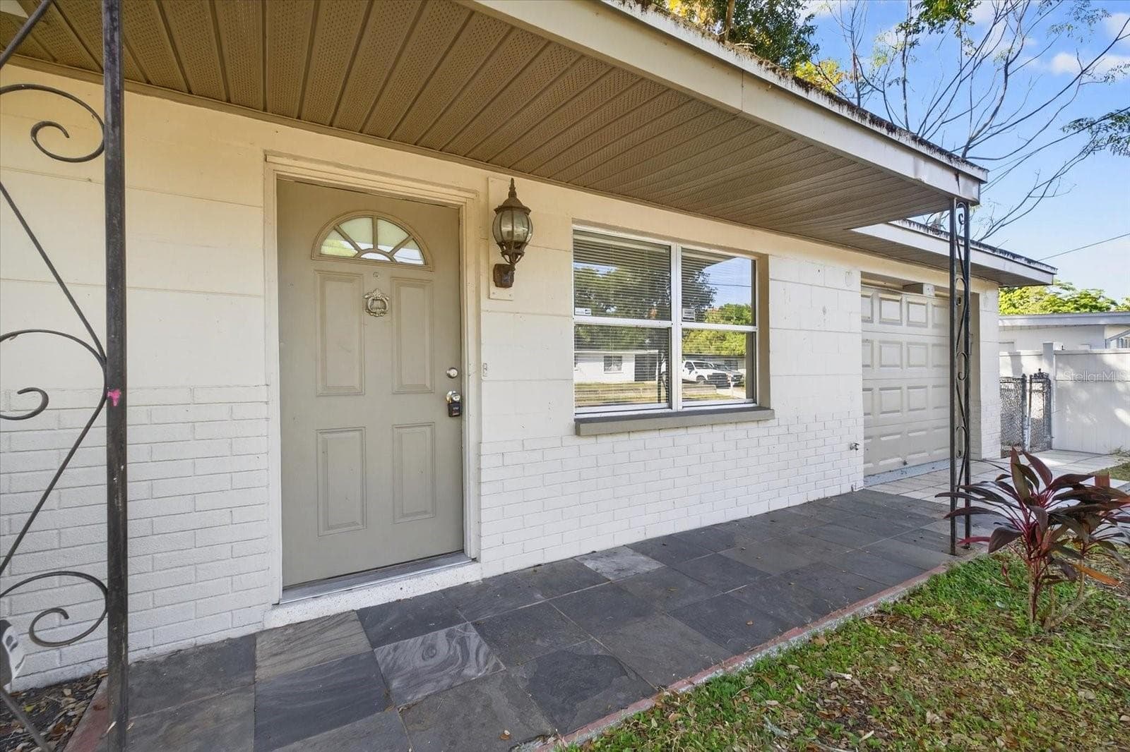Single Family Residence at 11015 MARTHA AVE, PORT RICHEY, photo 32 of 33