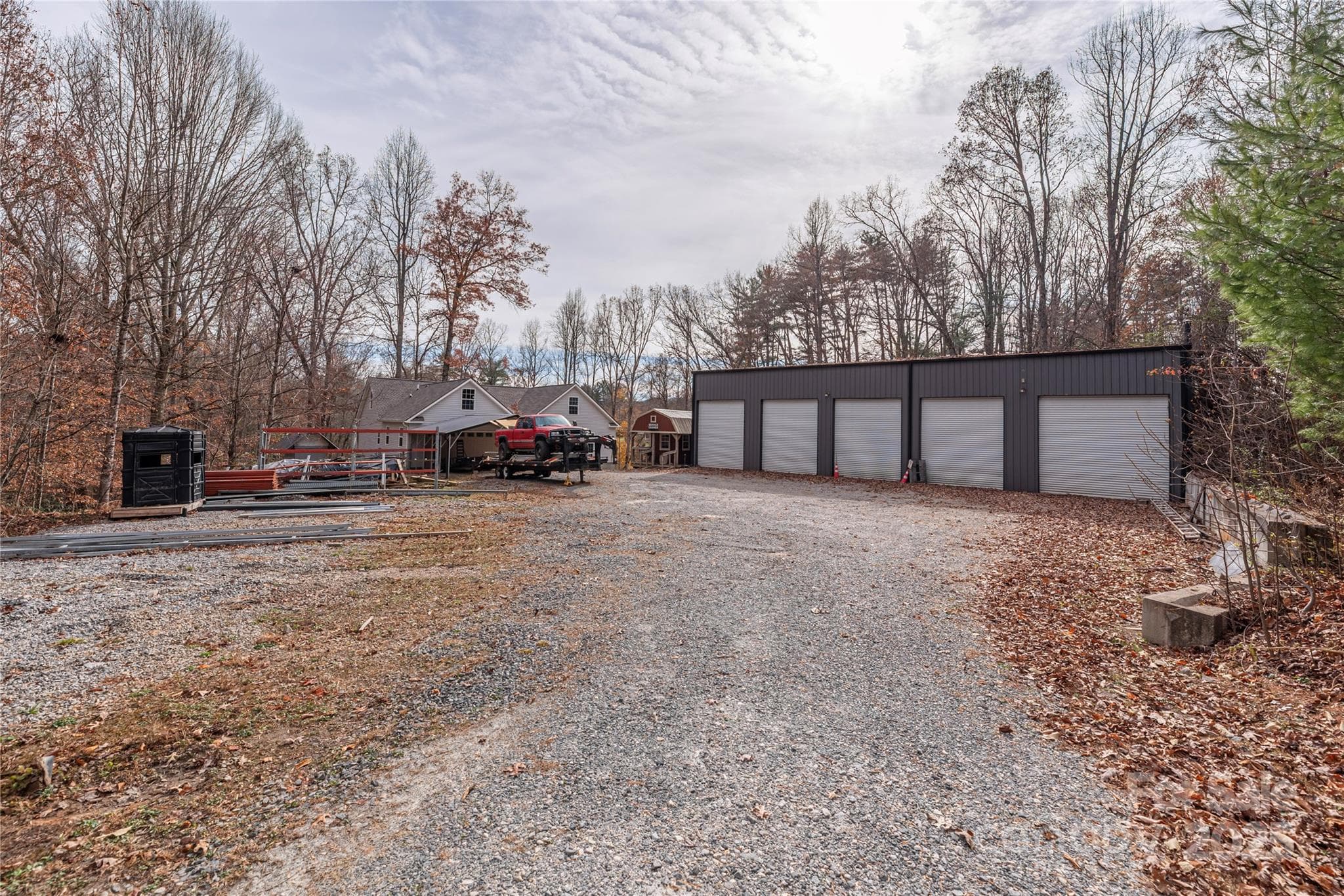 Single Family Residence at Brevard, photo 30 of 38