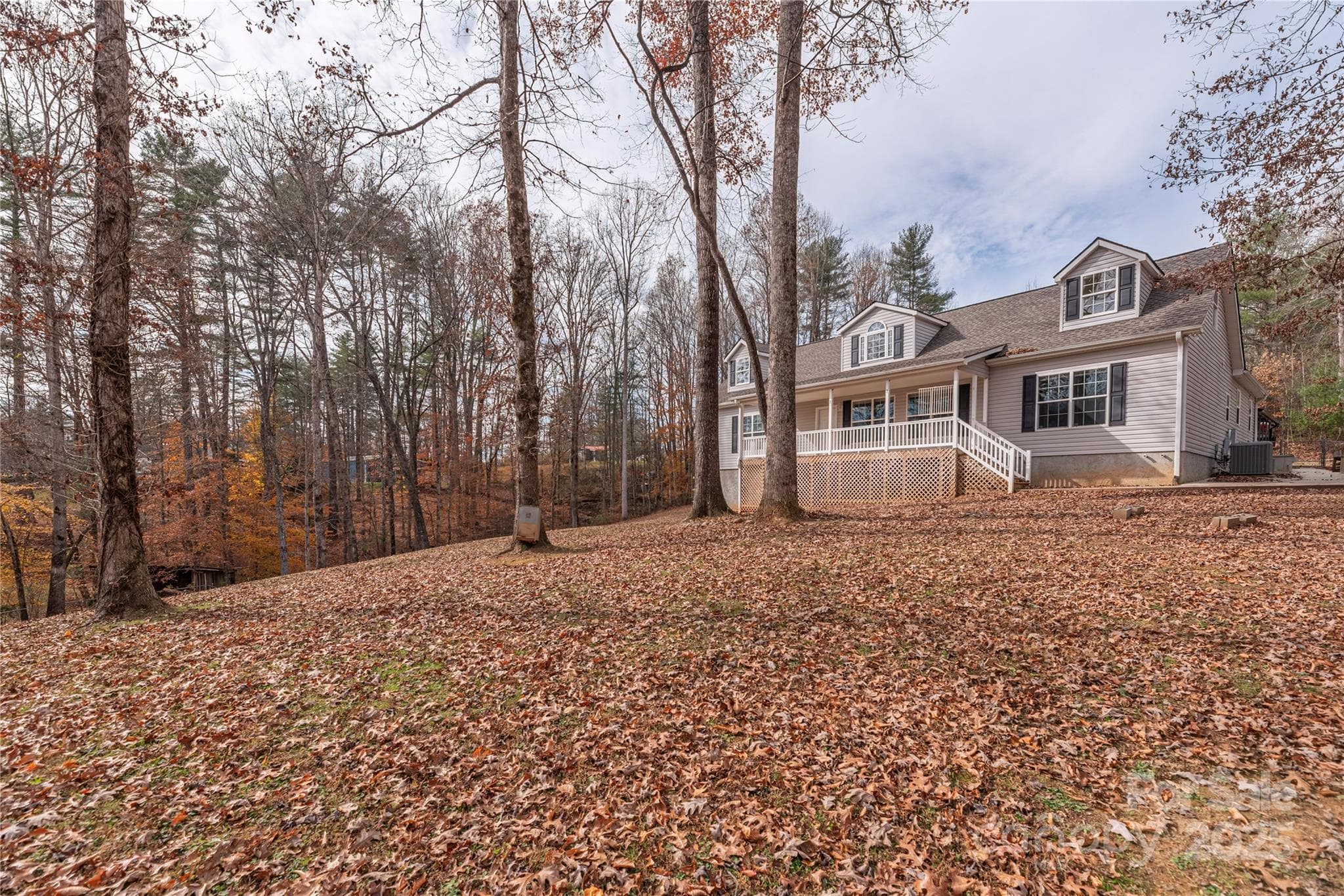 Single Family Residence at Brevard, photo 34 of 38
