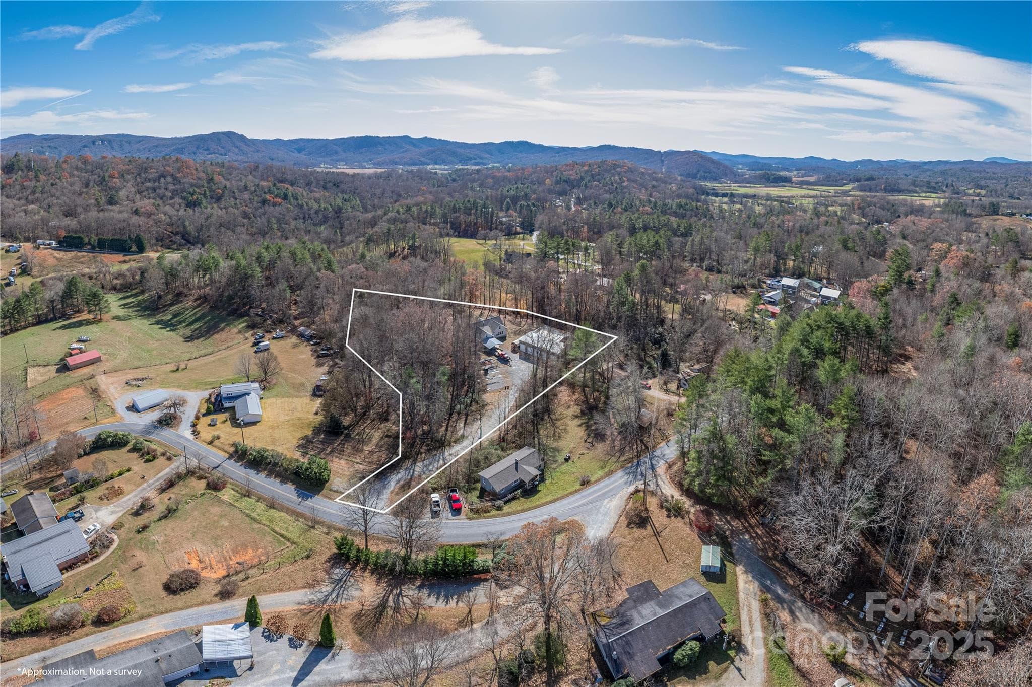 Single Family Residence at Brevard, photo 35 of 38