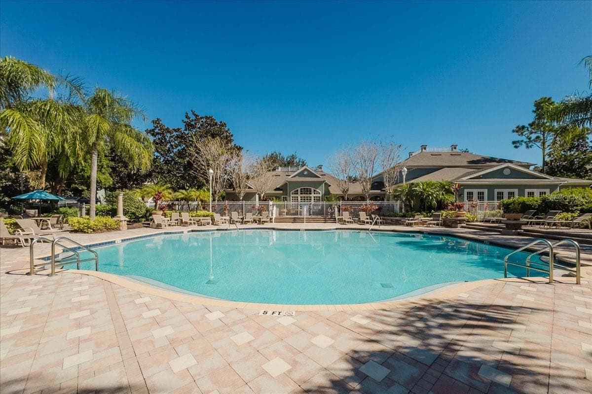 Condominium at 12849 MADISON POINTE CIR #307, ORLANDO, photo 19 of 22