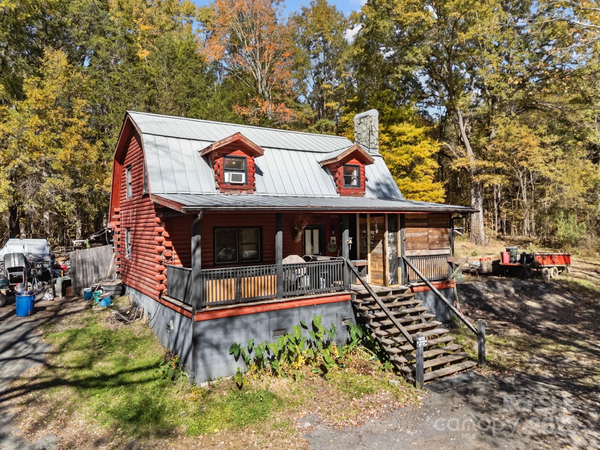 3178 Foxford - Concord
