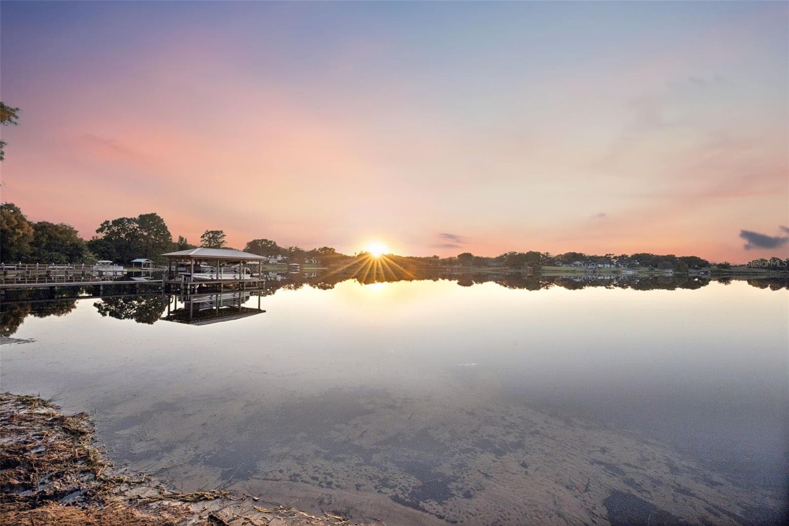 Land at E CROOKED LAKE DR, EUSTIS, photo 17 of 18