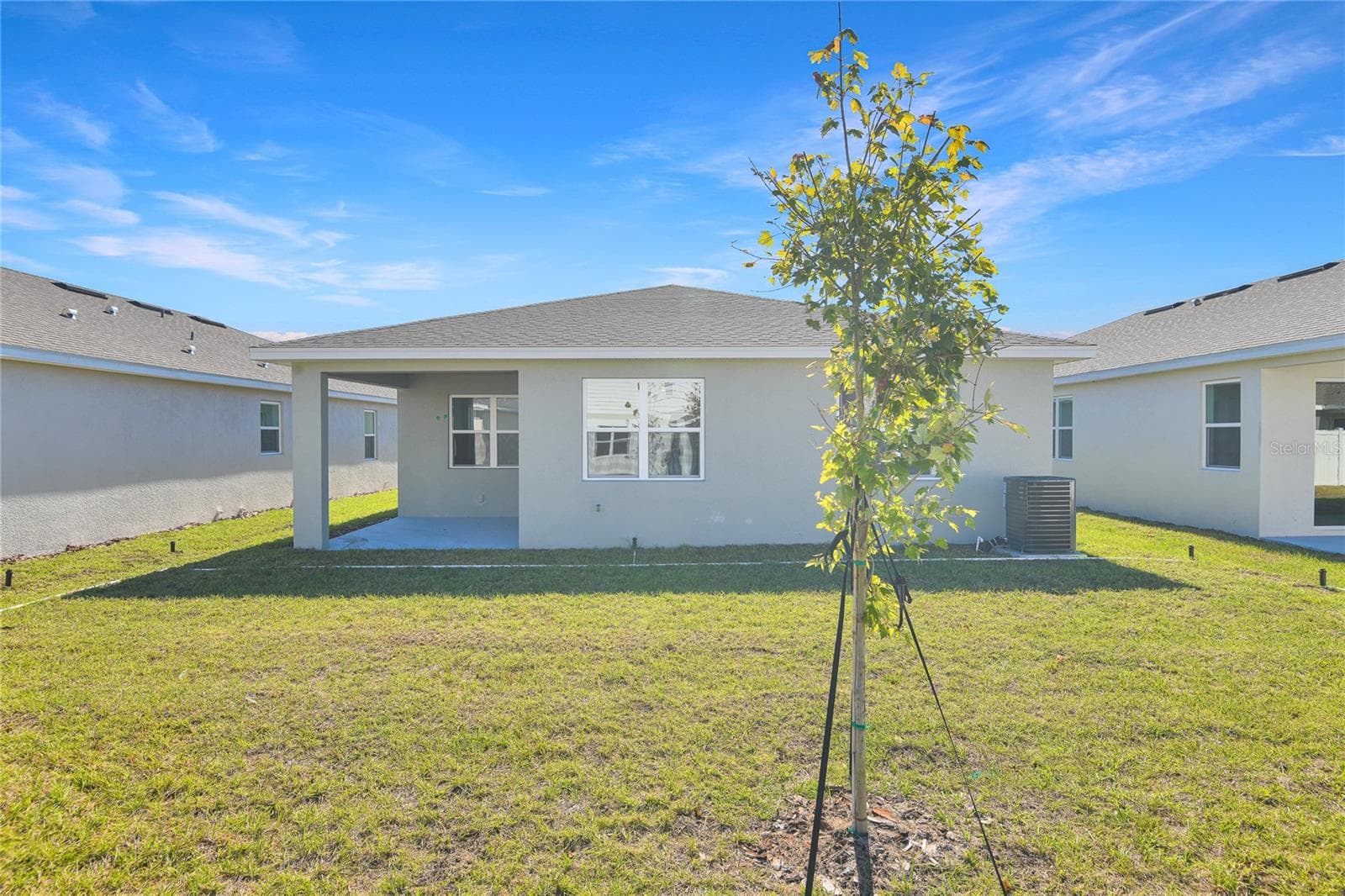 Single Family Residence at 5351 MICKEY AVE, LAKE WALES, photo 15 of 16