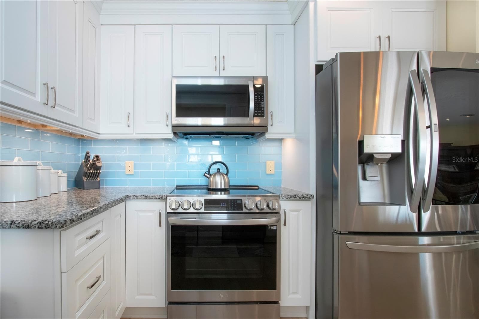 Kitchen - 2016 E VIEW DR, SUN CITY CENTER