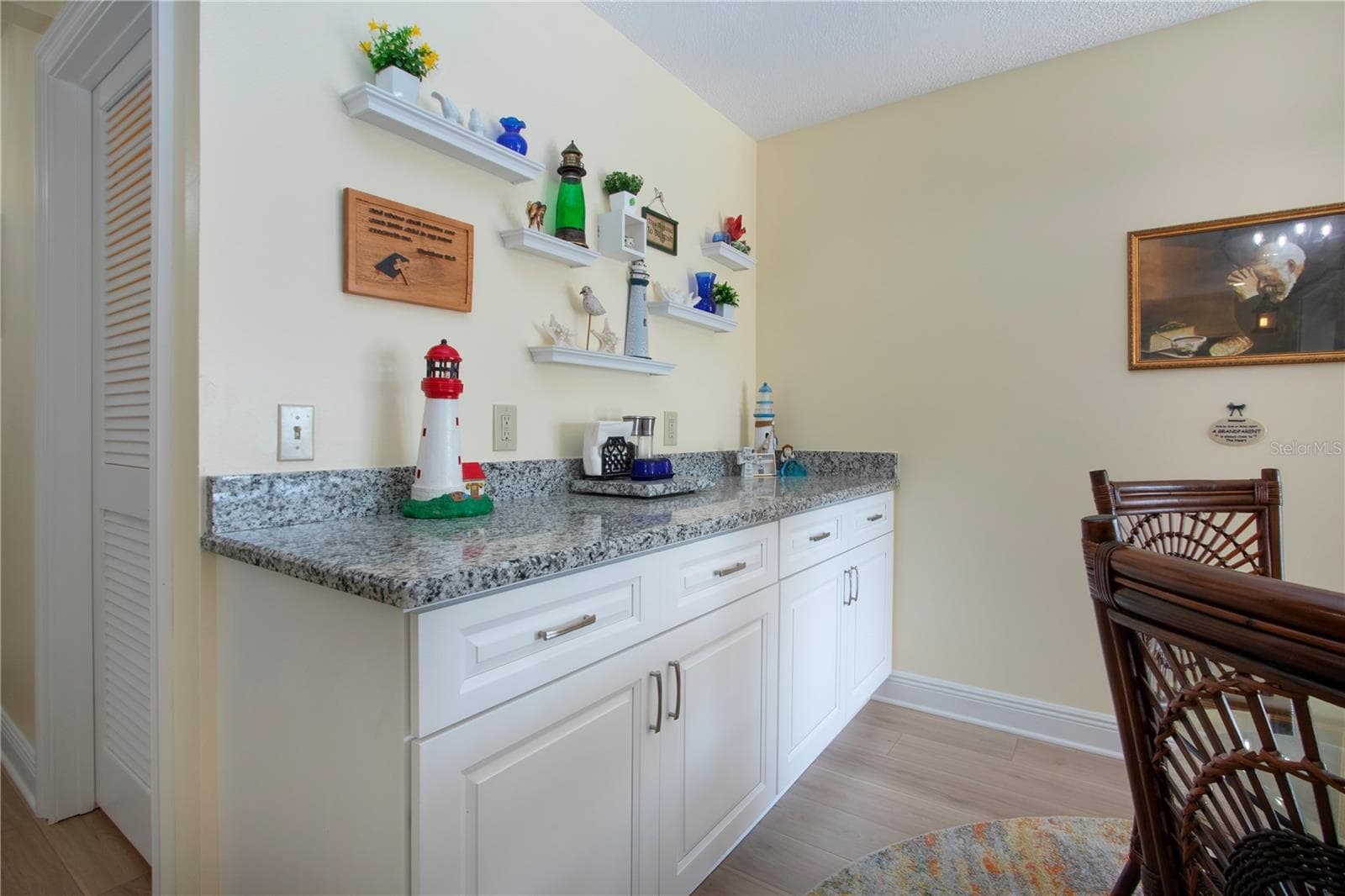 Breakfast Room - 2016 E VIEW DR, SUN CITY CENTER