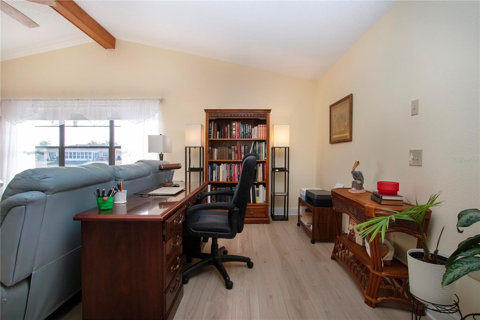 Family Room - 2016 E VIEW DR, SUN CITY CENTER