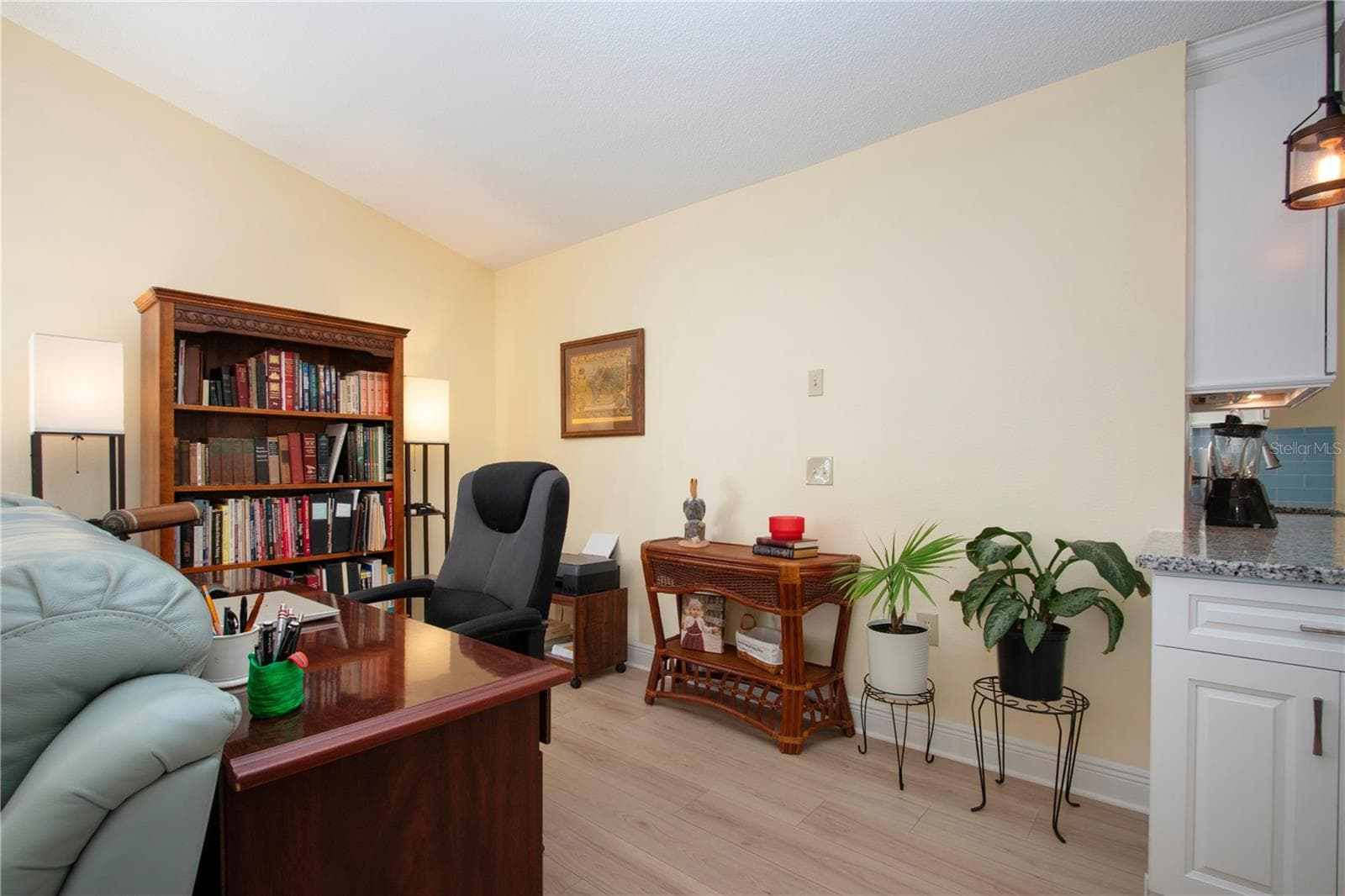Family Room - 2016 E VIEW DR, SUN CITY CENTER