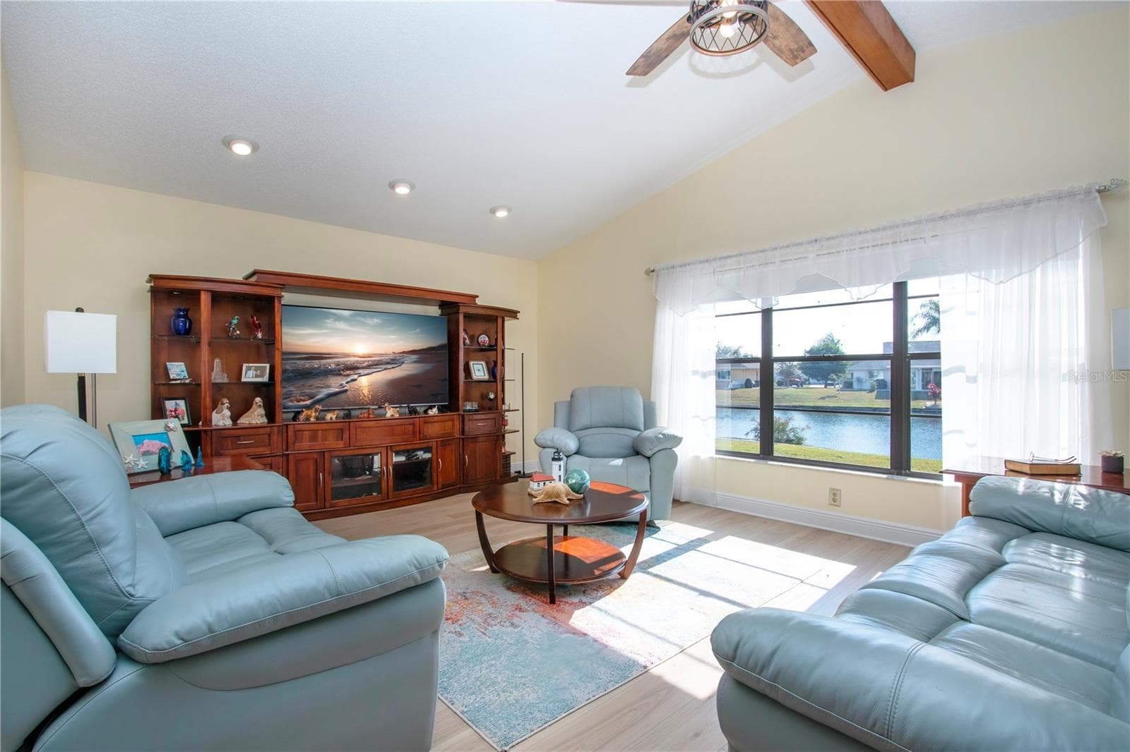 Family Room - 2016 E VIEW DR, SUN CITY CENTER