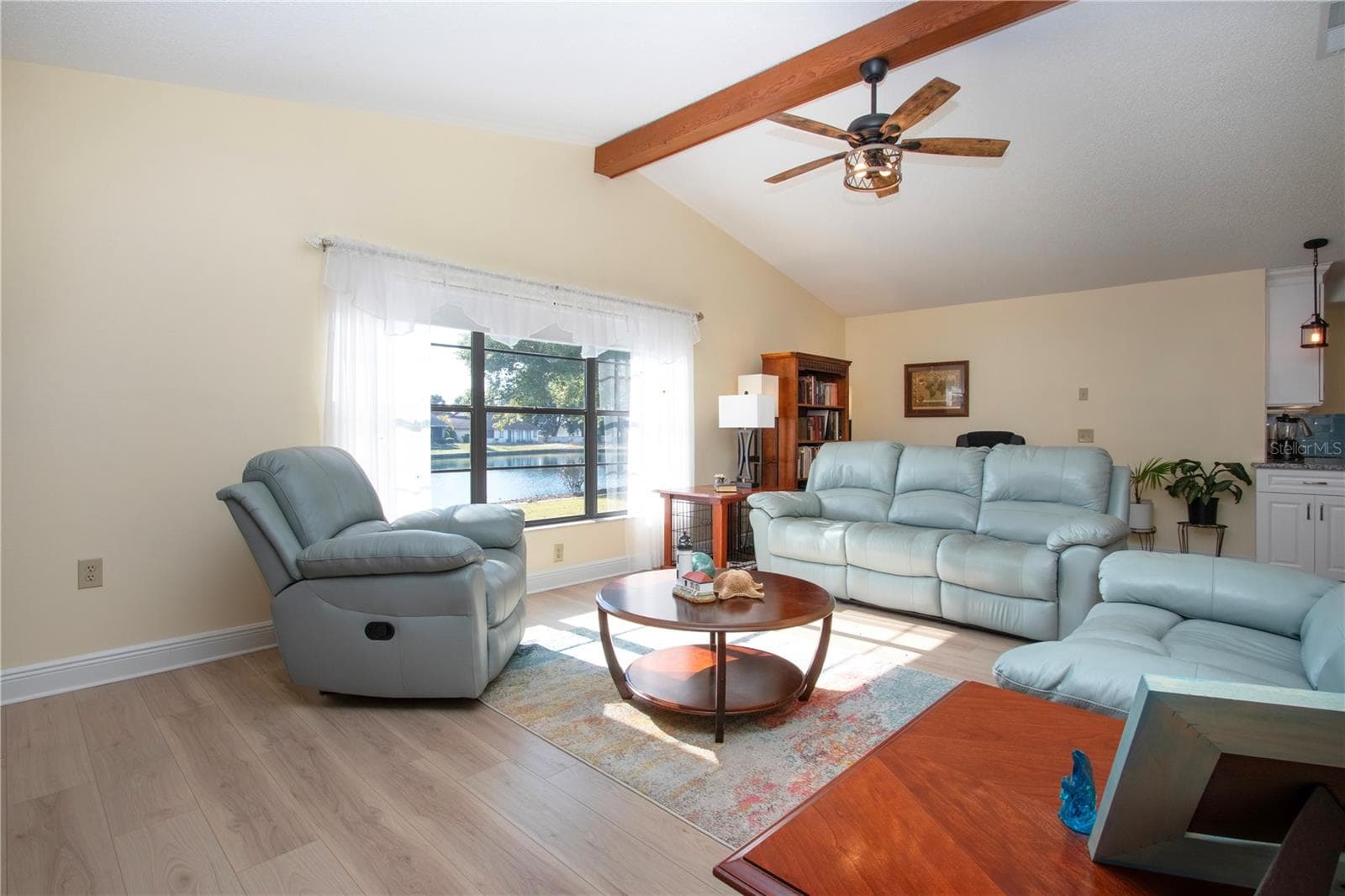 Family Room - 2016 E VIEW DR, SUN CITY CENTER