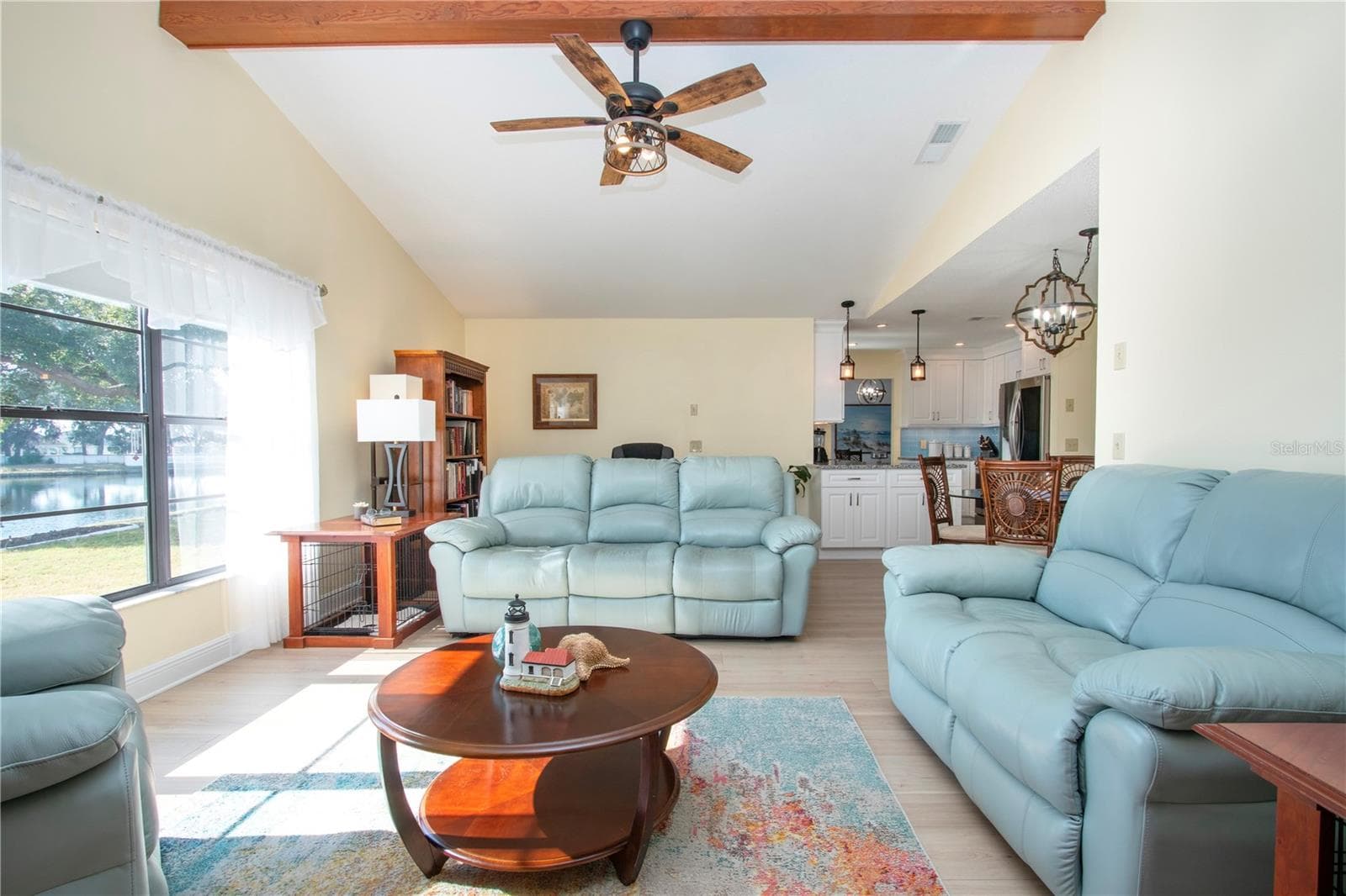 Family Room - 2016 E VIEW DR, SUN CITY CENTER
