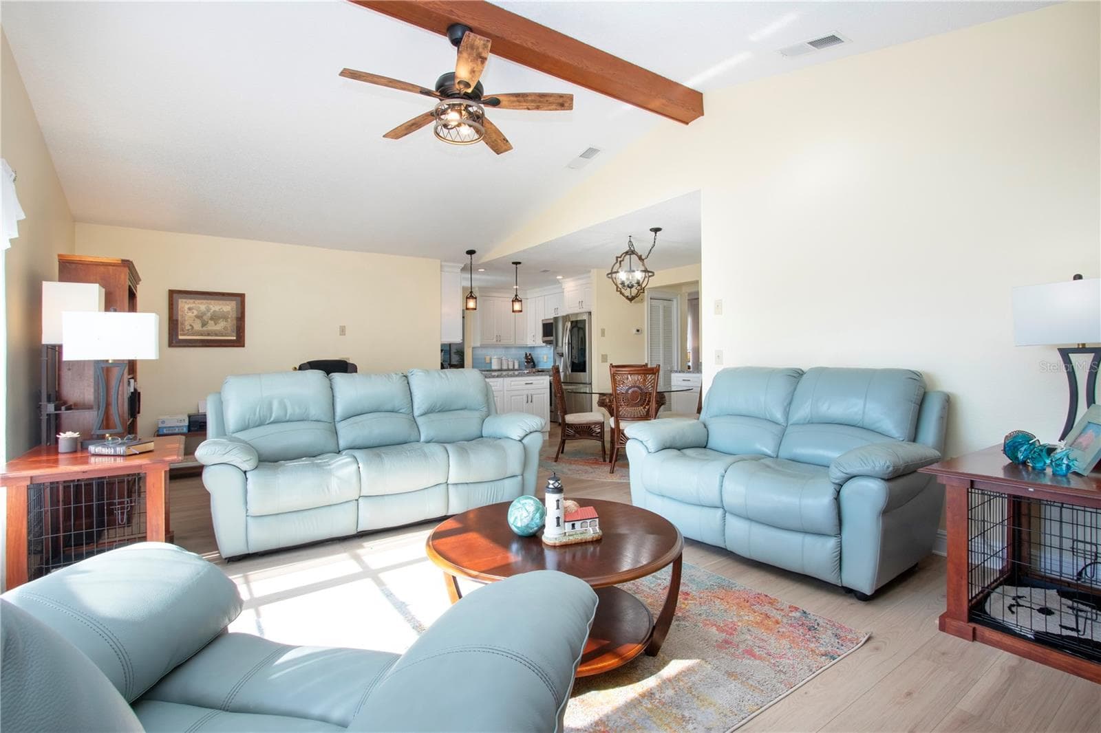 Family Room - 2016 E VIEW DR, SUN CITY CENTER