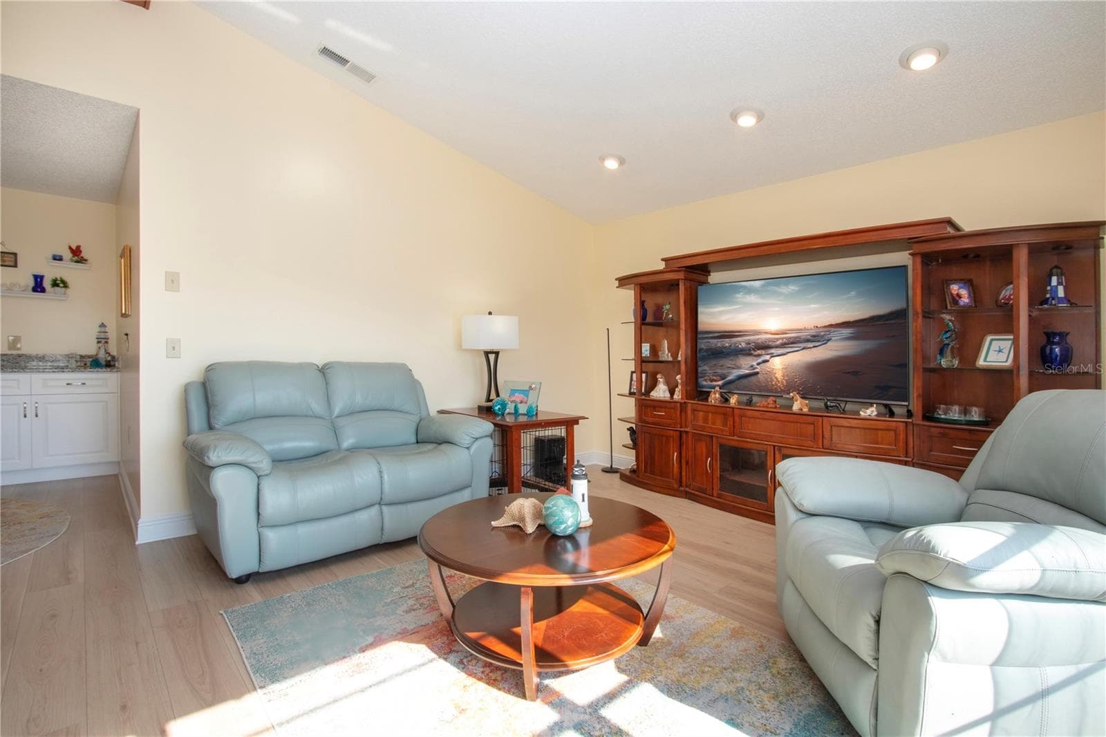 Family Room - 2016 E VIEW DR, SUN CITY CENTER