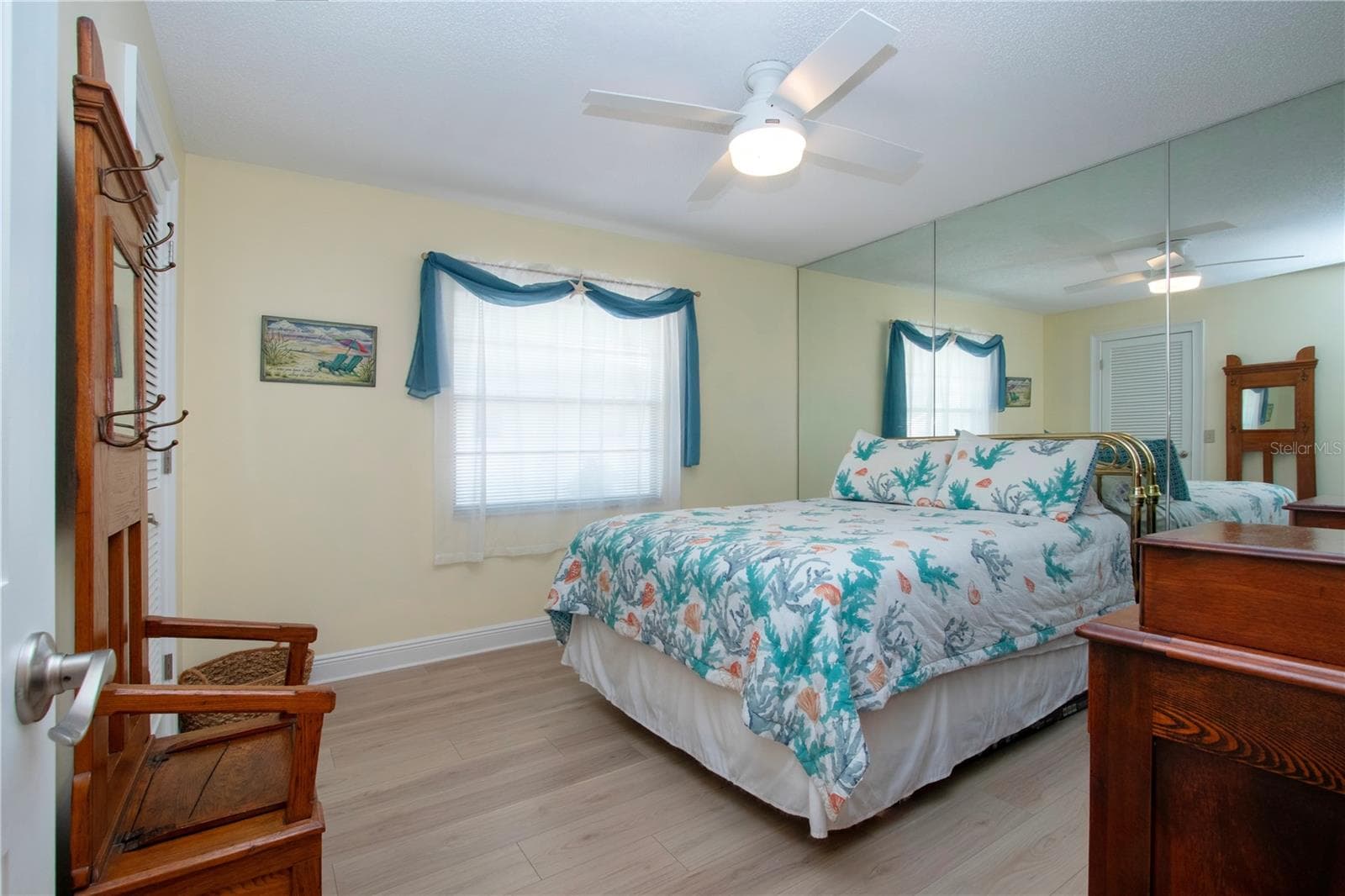 Guest Bedroom - 2016 E VIEW DR, SUN CITY CENTER