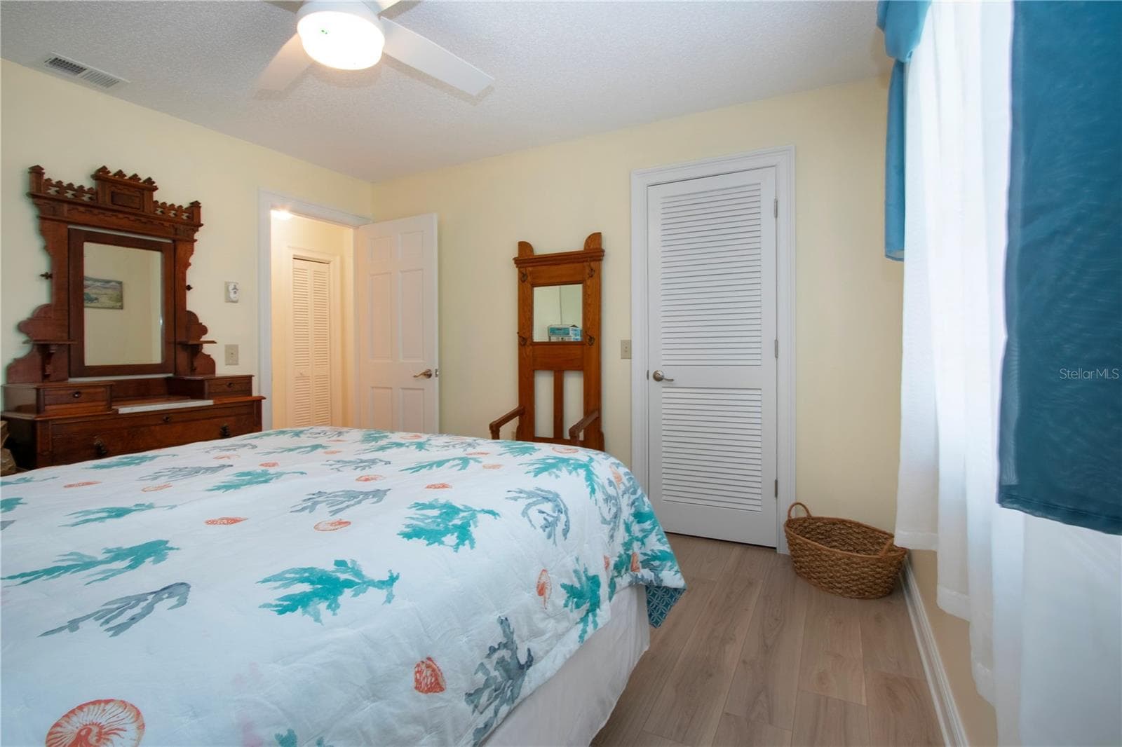 Guest Bedroom - 2016 E VIEW DR, SUN CITY CENTER