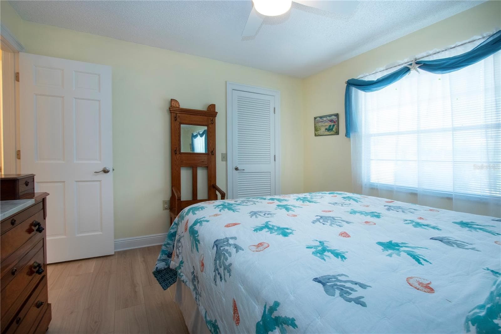 Guest Bedroom - 2016 E VIEW DR, SUN CITY CENTER