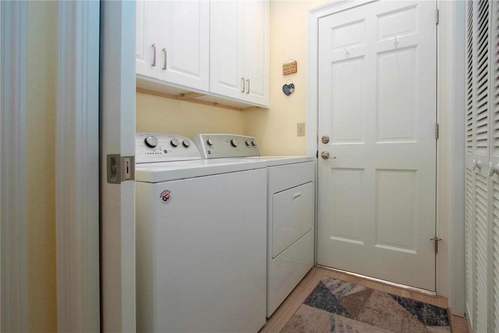 Laundry/Pantry - 2016 E VIEW DR, SUN CITY CENTER
