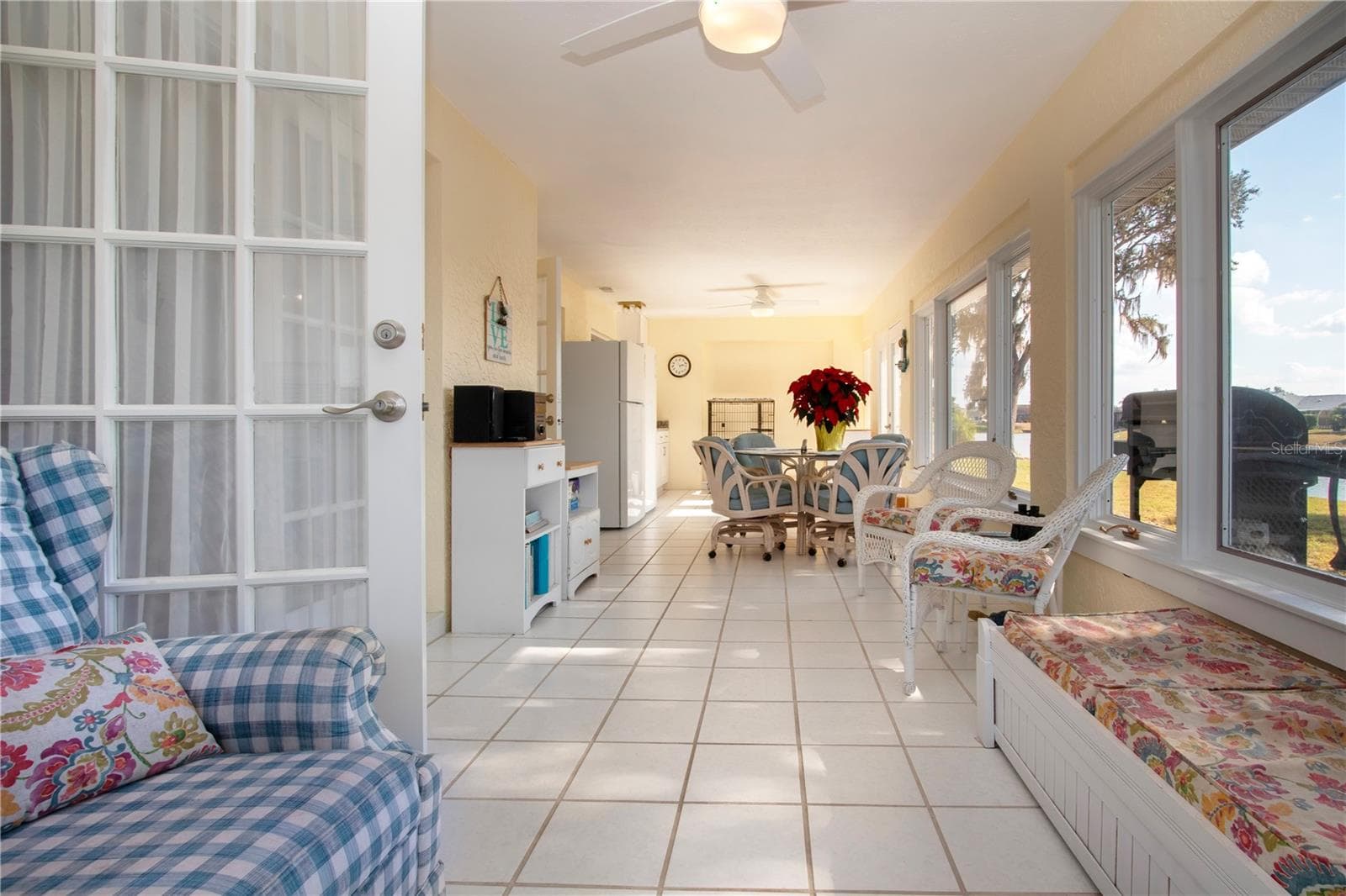 Sun (Florida) Room - 2016 E VIEW DR, SUN CITY CENTER