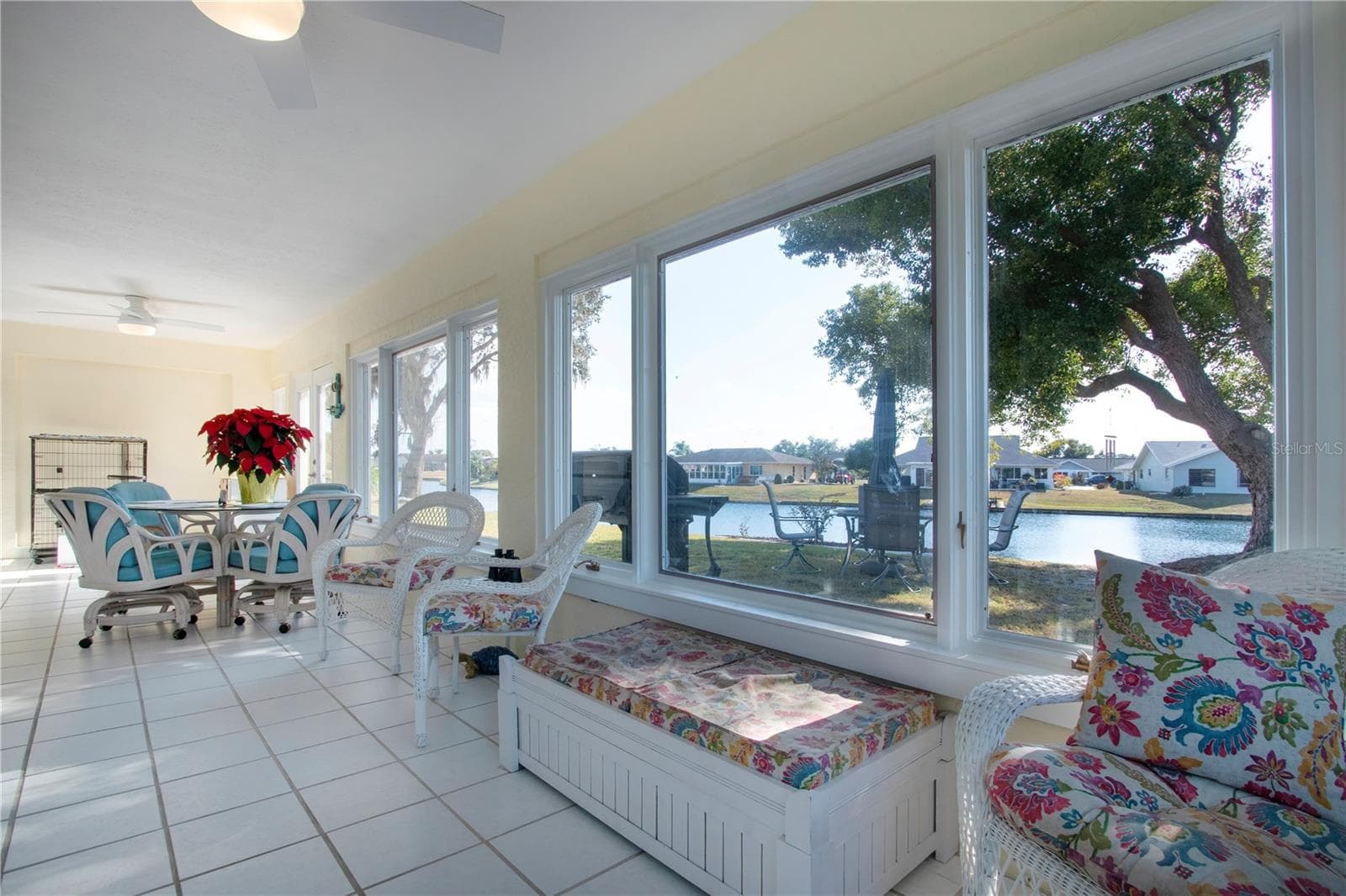 Sun (Florida) Room View - 2016 E VIEW DR, SUN CITY CENTER