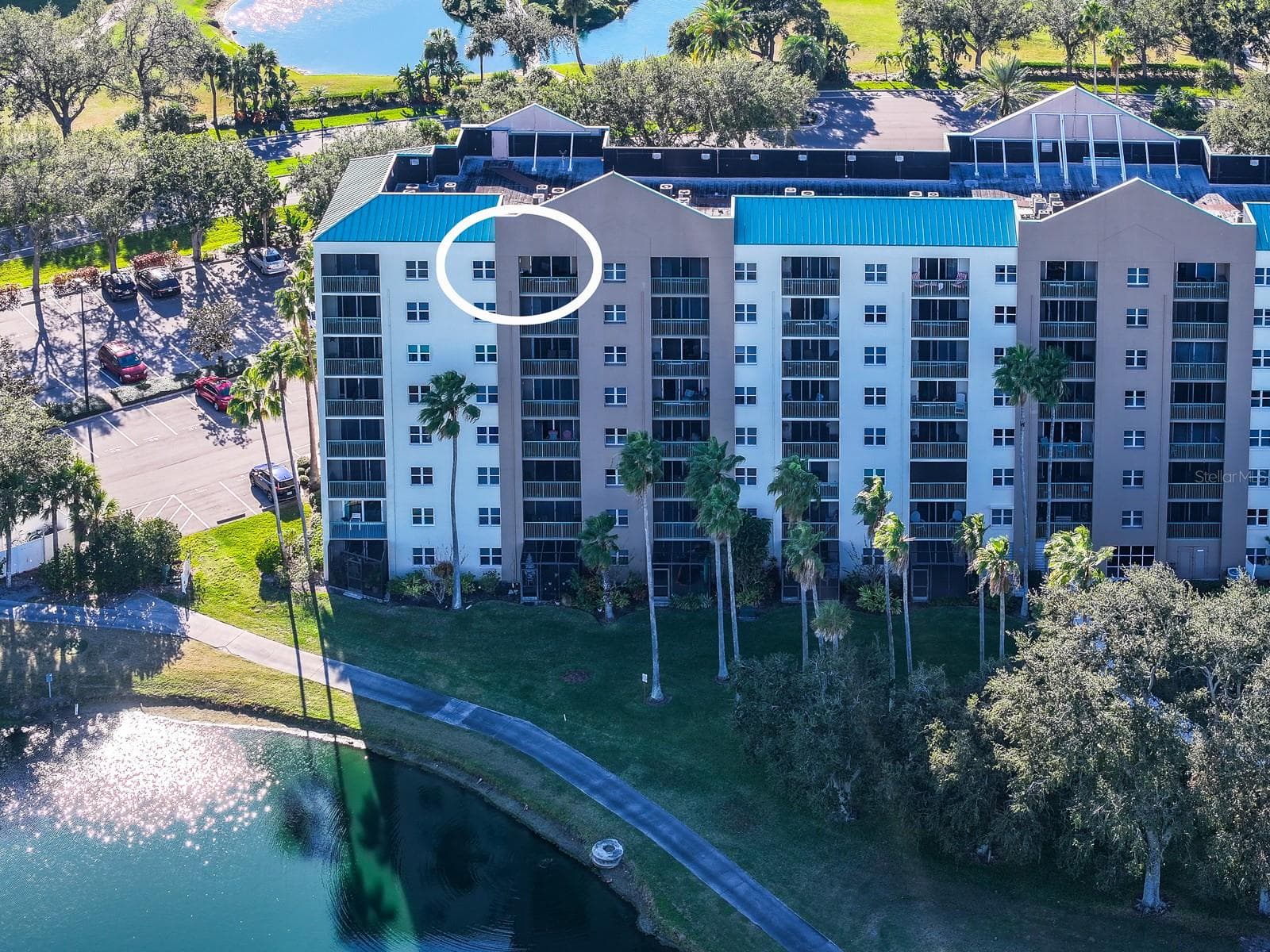 Condominium at 2320 TERRA CEIA BAY BLVD #811, PALMETTO, photo 2 of 41