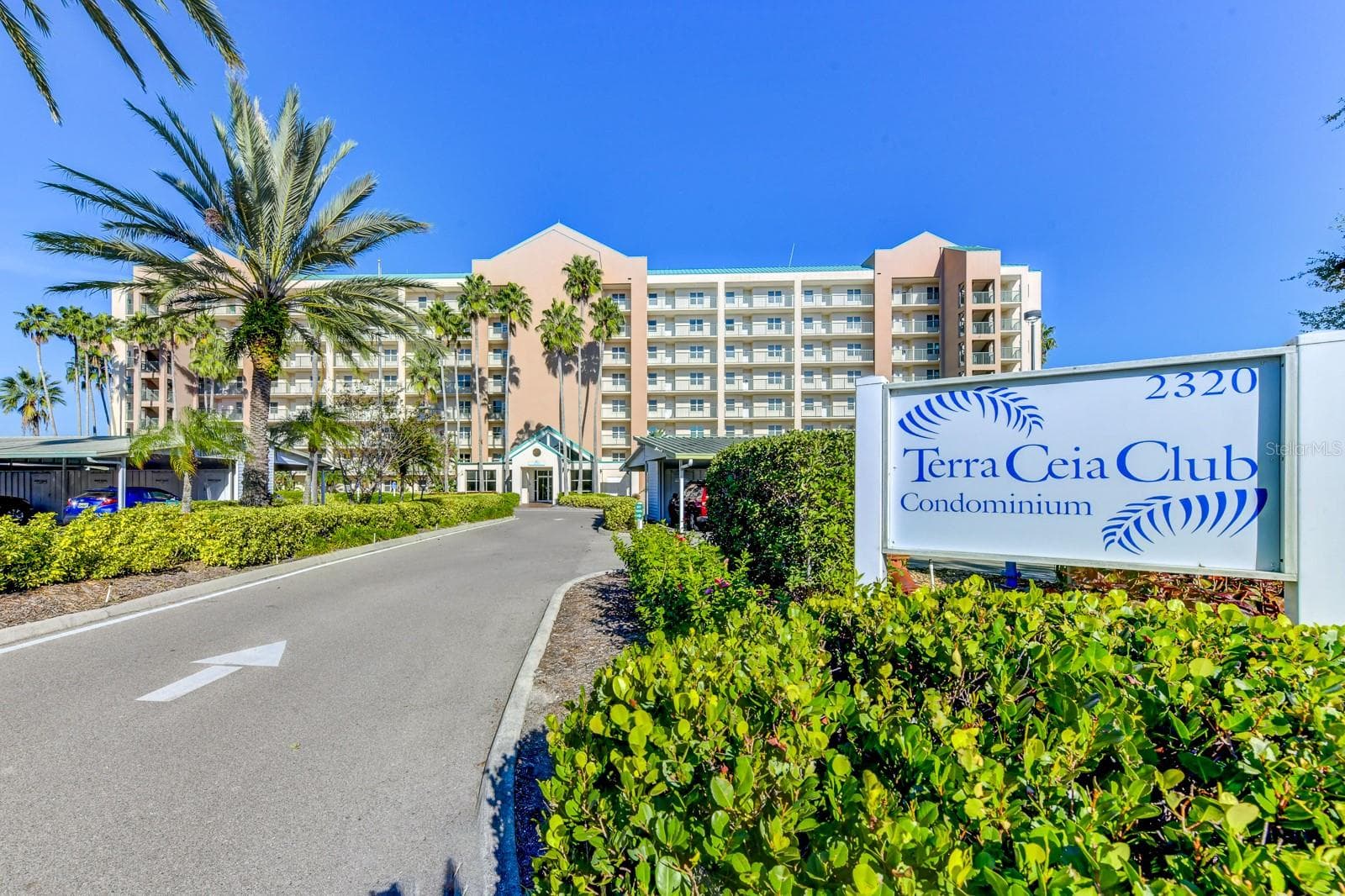 Condominium at 2320 TERRA CEIA BAY BLVD #811, PALMETTO, photo 23 of 41