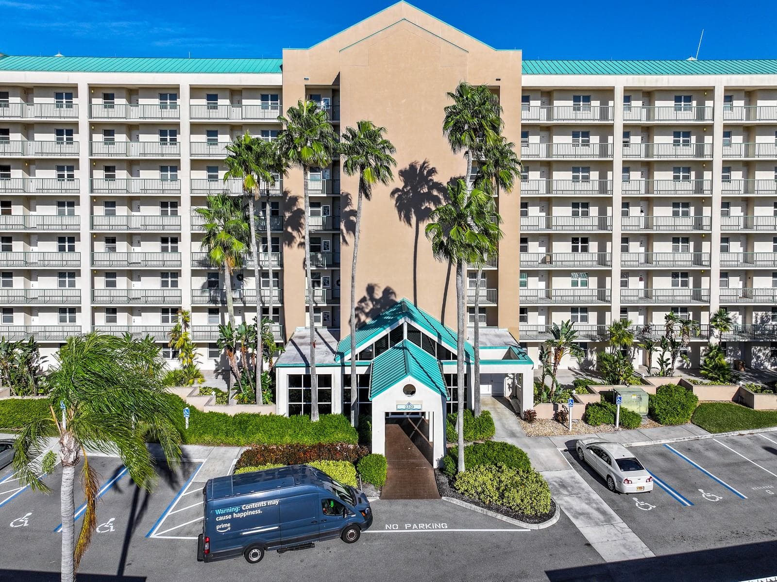 Condominium at 2320 TERRA CEIA BAY BLVD #811, PALMETTO, photo 25 of 41