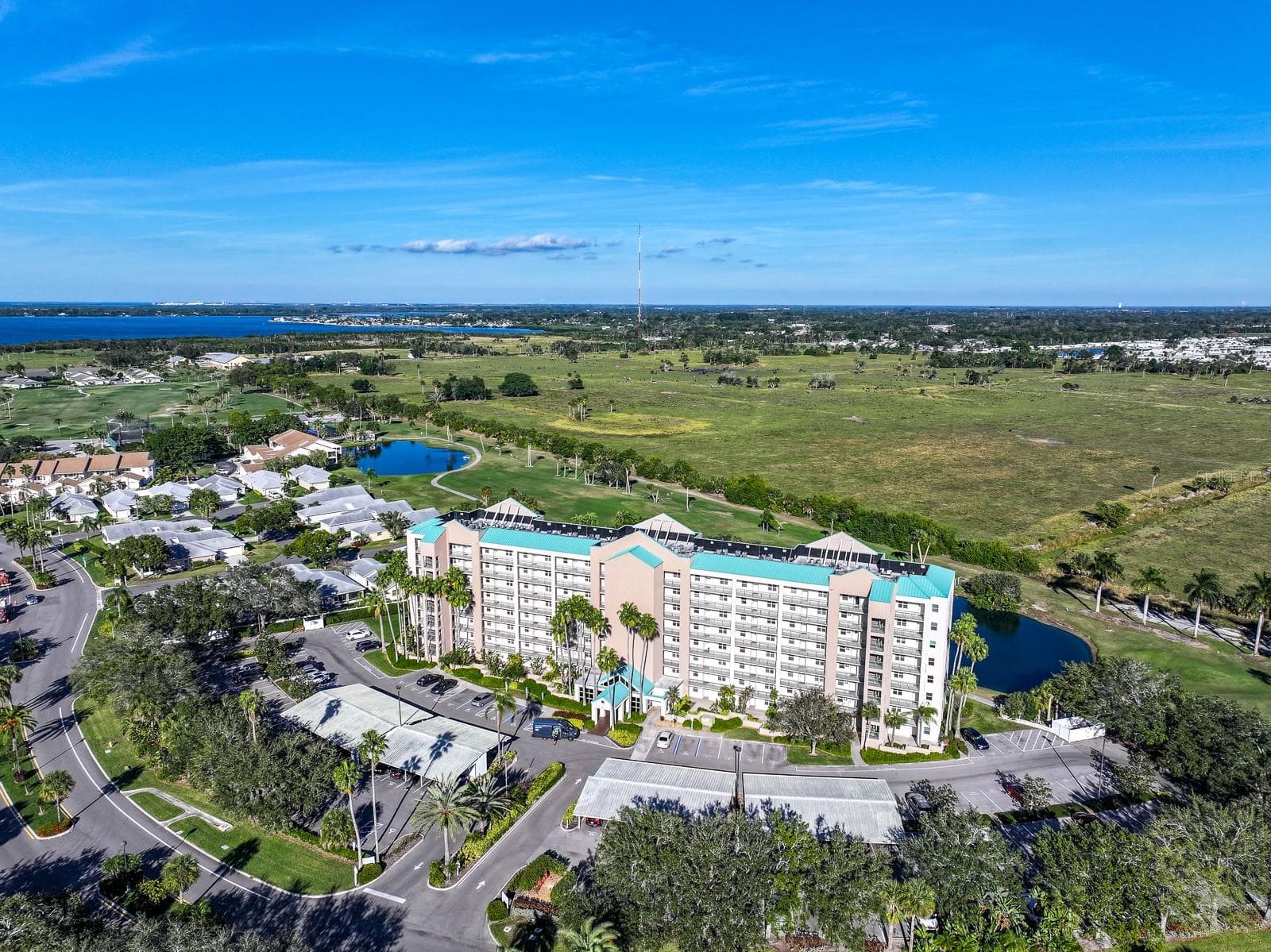 Condominium at 2320 TERRA CEIA BAY BLVD #811, PALMETTO, photo 27 of 41