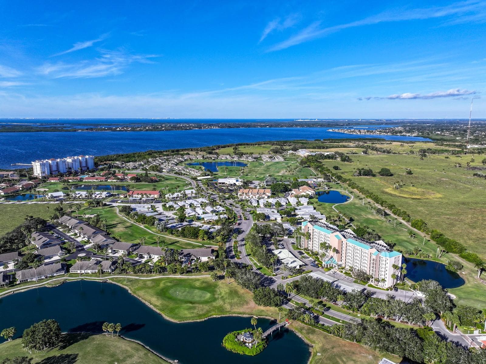Condominium at 2320 TERRA CEIA BAY BLVD #811, PALMETTO, photo 28 of 41
