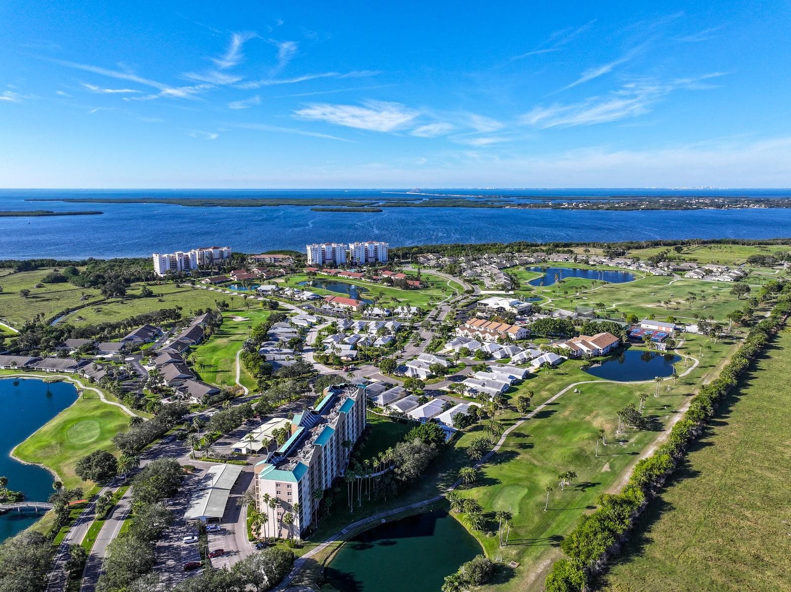 Condominium at 2320 TERRA CEIA BAY BLVD #811, PALMETTO, photo 30 of 41