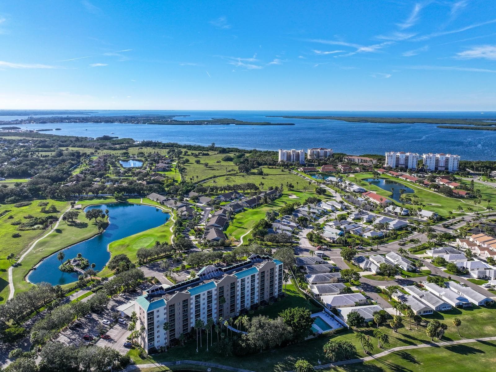 Condominium at 2320 TERRA CEIA BAY BLVD #811, PALMETTO, photo 31 of 41
