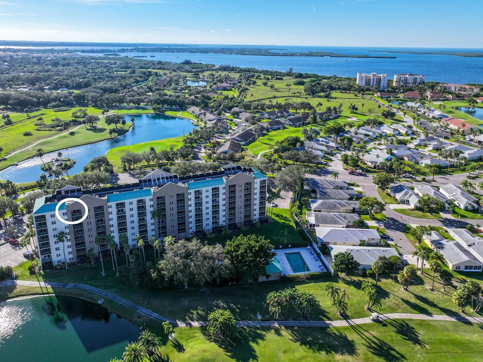 Condominium at 2320 TERRA CEIA BAY BLVD #811, PALMETTO, photo 32 of 41