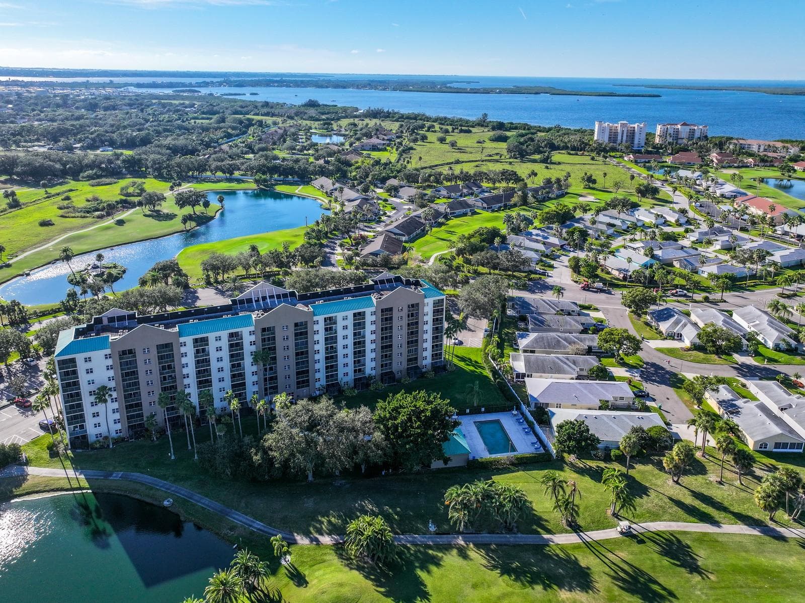 Condominium at 2320 TERRA CEIA BAY BLVD #811, PALMETTO, photo 33 of 41
