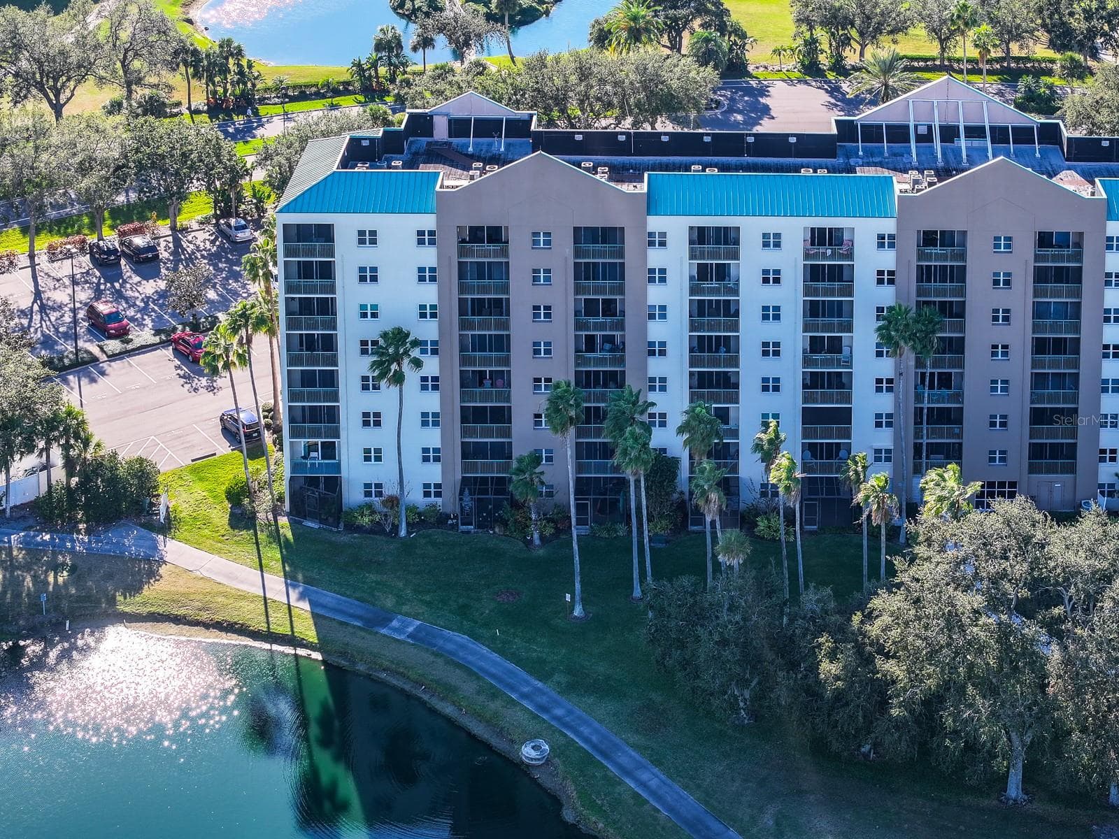 Condominium at 2320 TERRA CEIA BAY BLVD #811, PALMETTO, photo 34 of 41