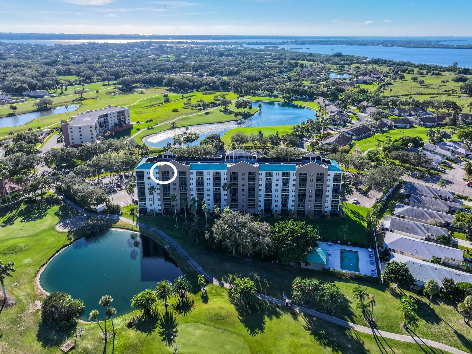 Condominium at 2320 TERRA CEIA BAY BLVD #811, PALMETTO, photo 35 of 41