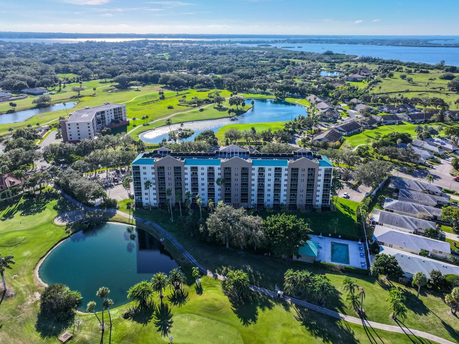 Condominium at 2320 TERRA CEIA BAY BLVD #811, PALMETTO, photo 36 of 41