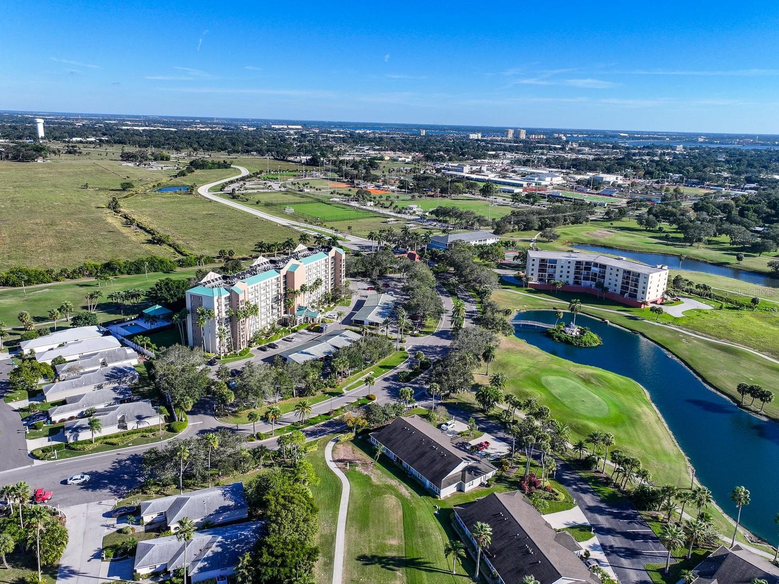 Condominium at 2320 TERRA CEIA BAY BLVD #811, PALMETTO, photo 37 of 41