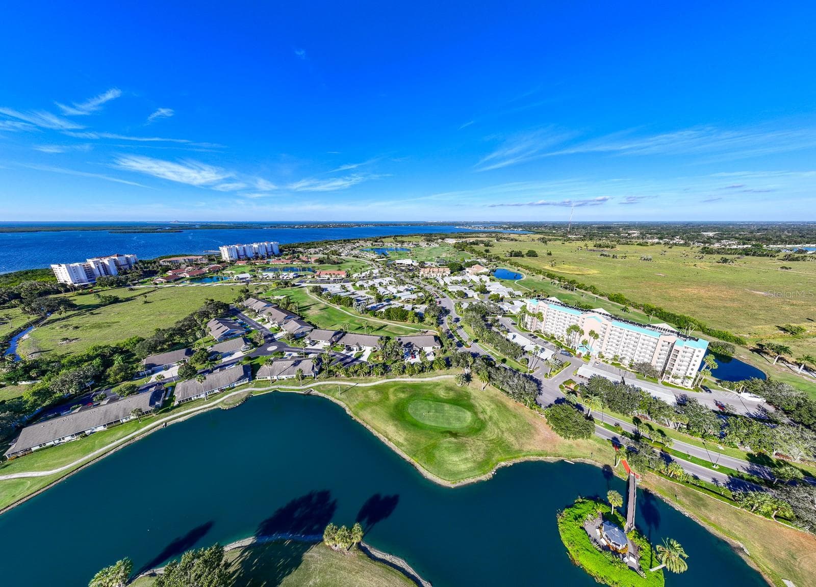 Condominium at 2320 TERRA CEIA BAY BLVD #811, PALMETTO, photo 39 of 41