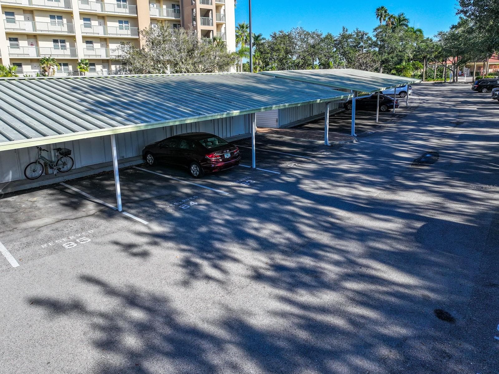 Condominium at 2320 TERRA CEIA BAY BLVD #811, PALMETTO, photo 40 of 41