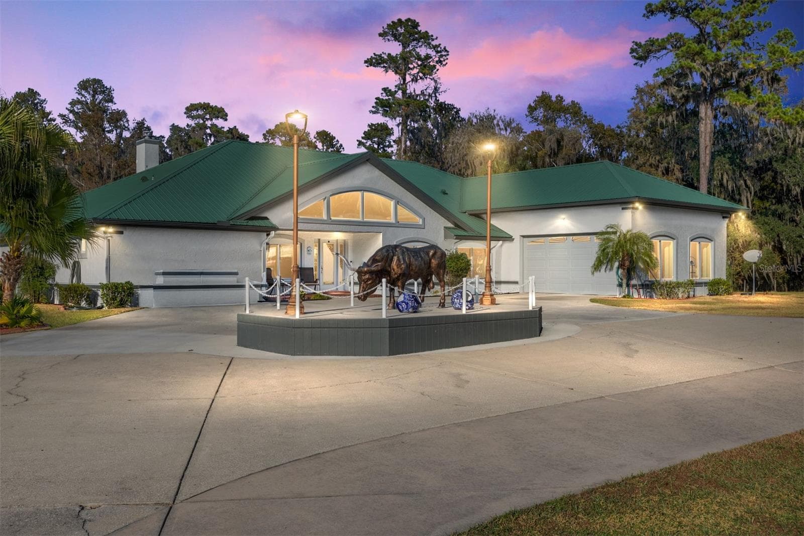 Single Family Residence at 255 SW 96TH LN, OCALA, photo 6 of 88