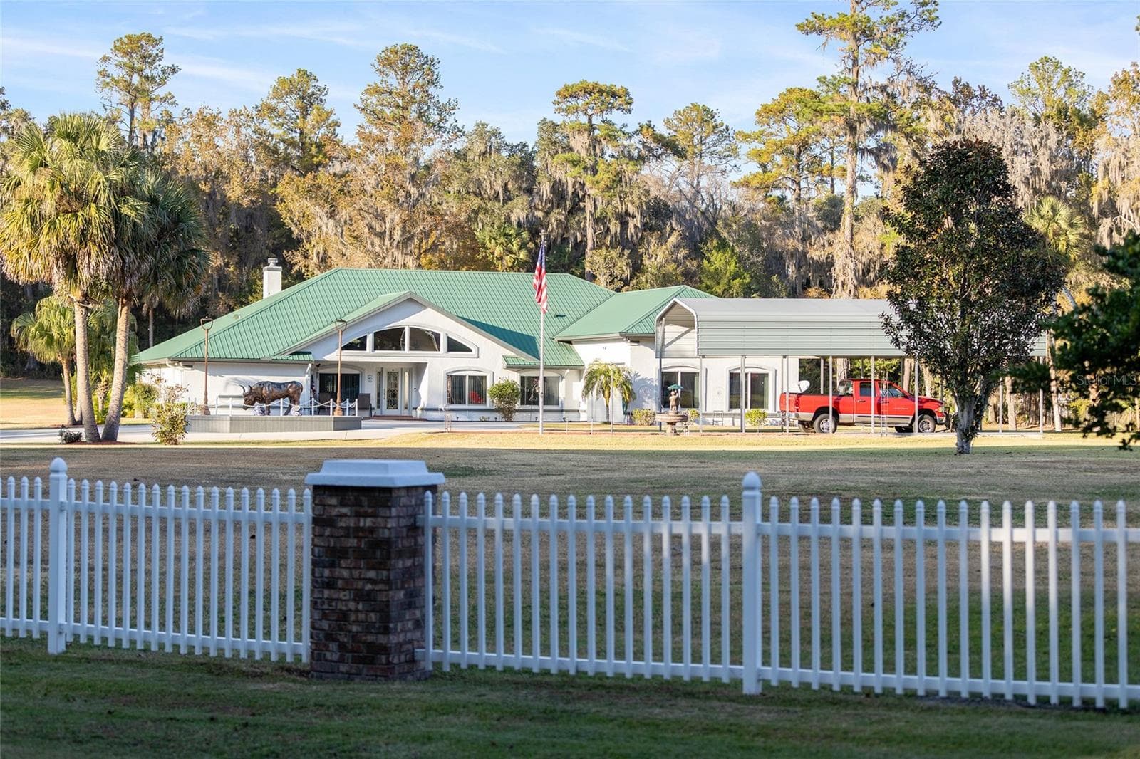 Single Family Residence at 255 SW 96TH LN, OCALA, photo 4 of 88