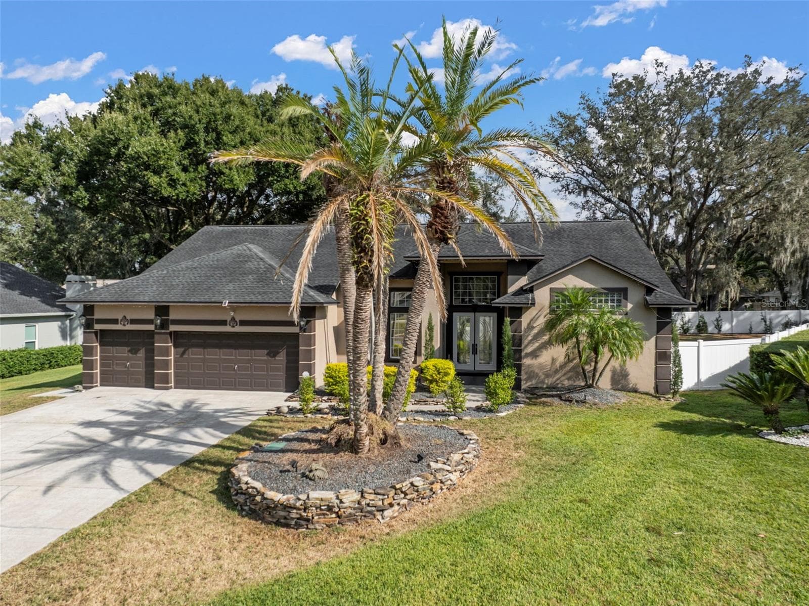 Single Family Residence at 424 SUMMIT CHASE DR, VALRICO, photo 59 of 71