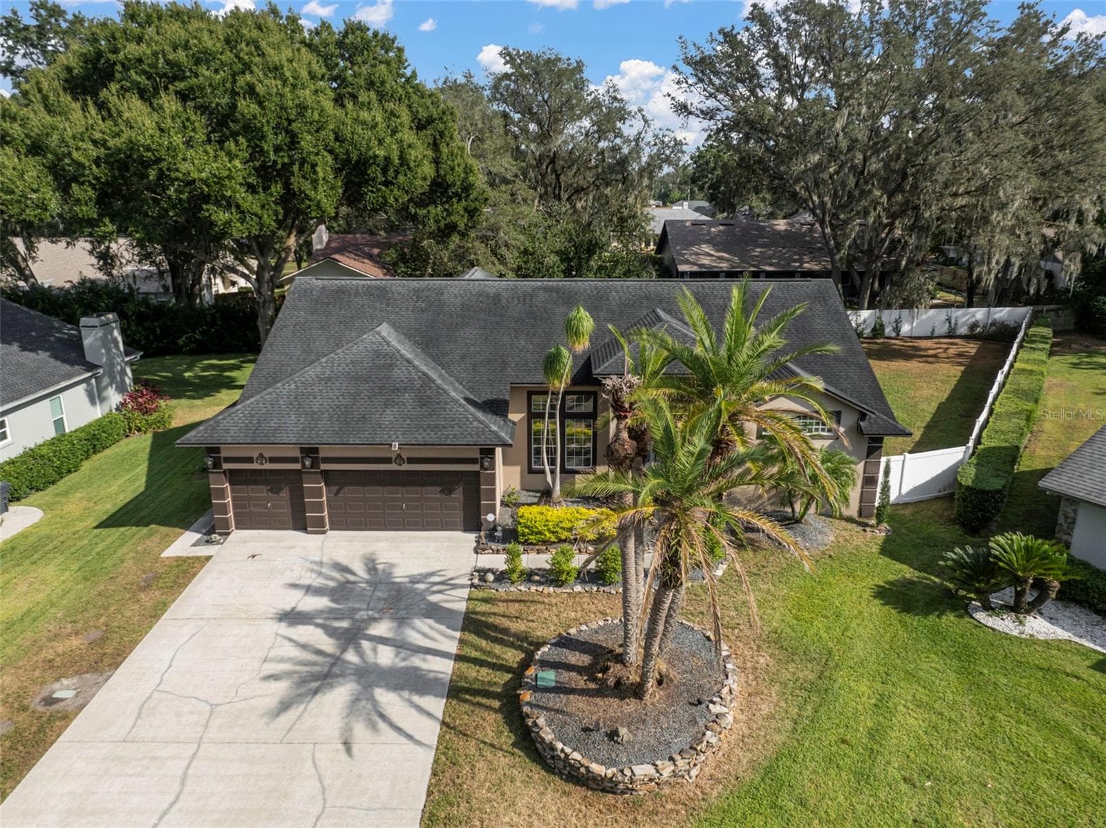 Single Family Residence at 424 SUMMIT CHASE DR, VALRICO, photo 60 of 71