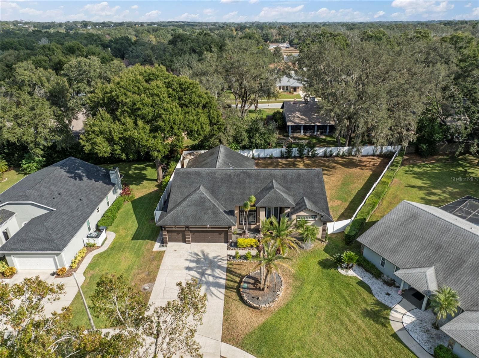 Single Family Residence at 424 SUMMIT CHASE DR, VALRICO, photo 61 of 71
