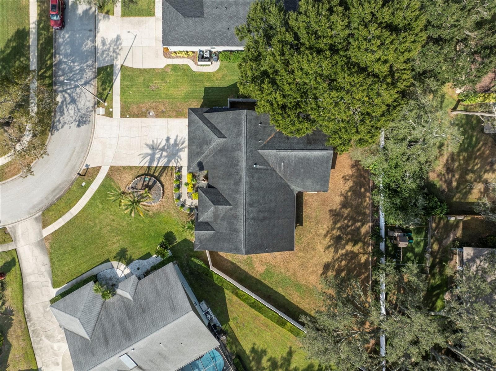 Single Family Residence at 424 SUMMIT CHASE DR, VALRICO, photo 63 of 71
