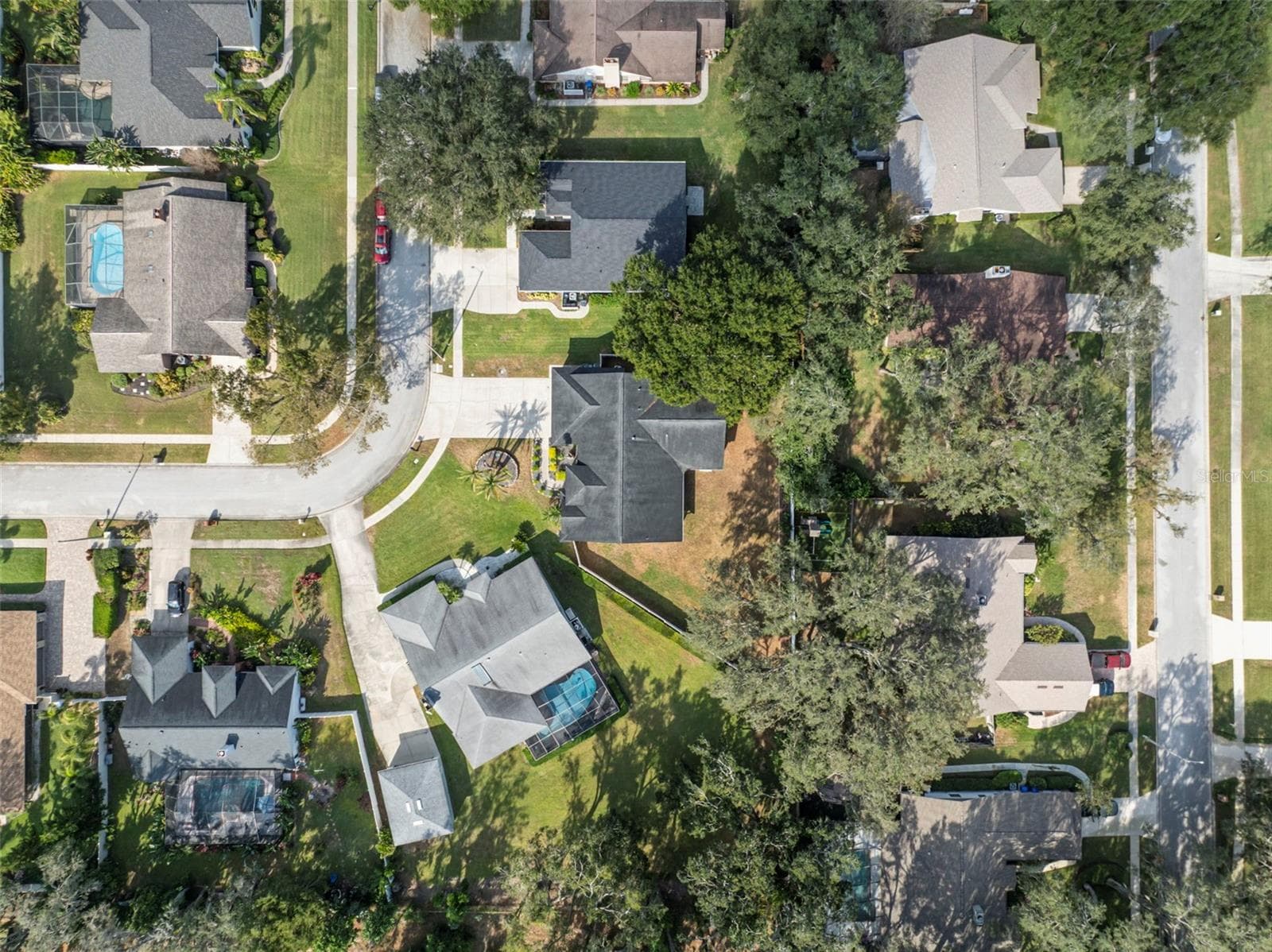 Single Family Residence at 424 SUMMIT CHASE DR, VALRICO, photo 64 of 71