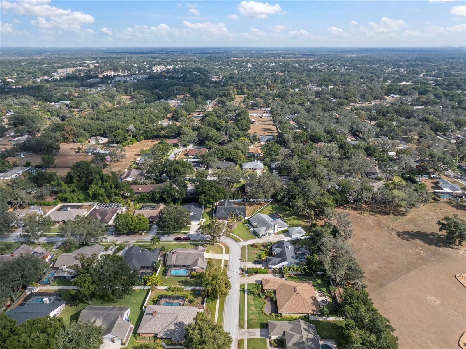 Single Family Residence at 424 SUMMIT CHASE DR, VALRICO, photo 67 of 71