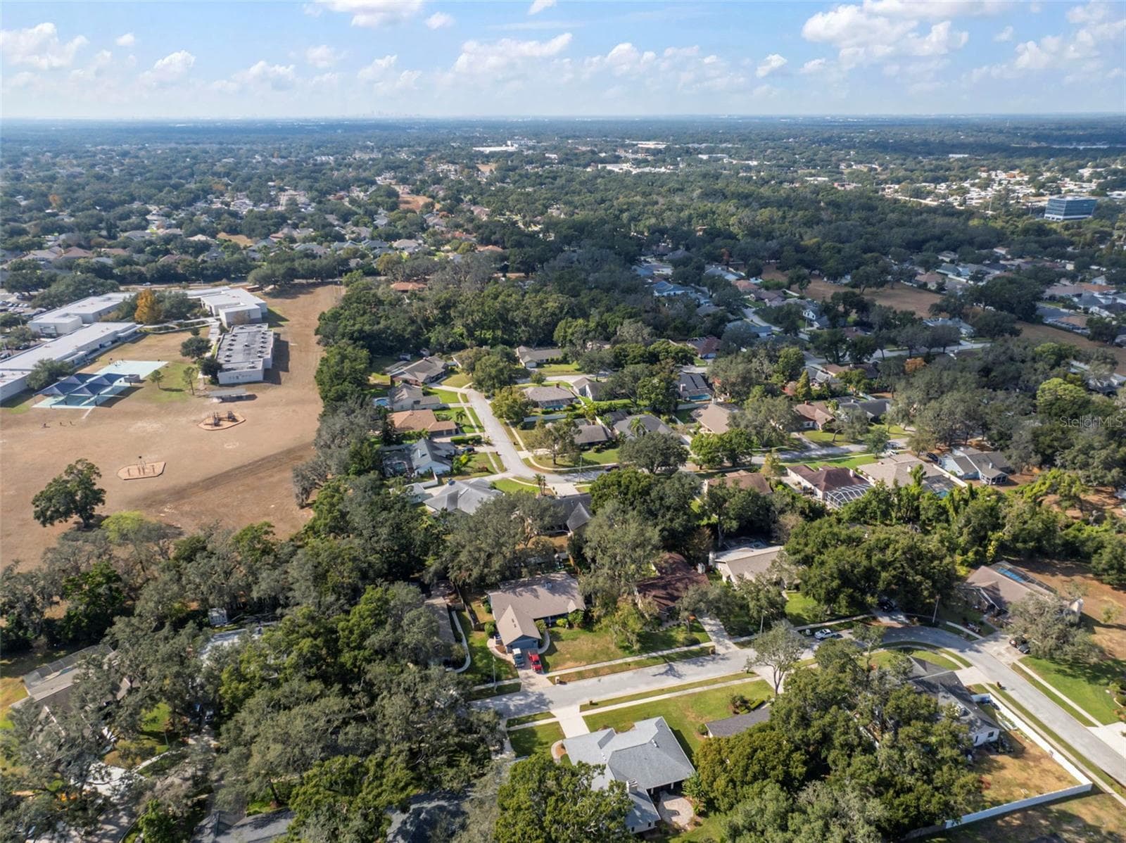 Single Family Residence at 424 SUMMIT CHASE DR, VALRICO, photo 71 of 71