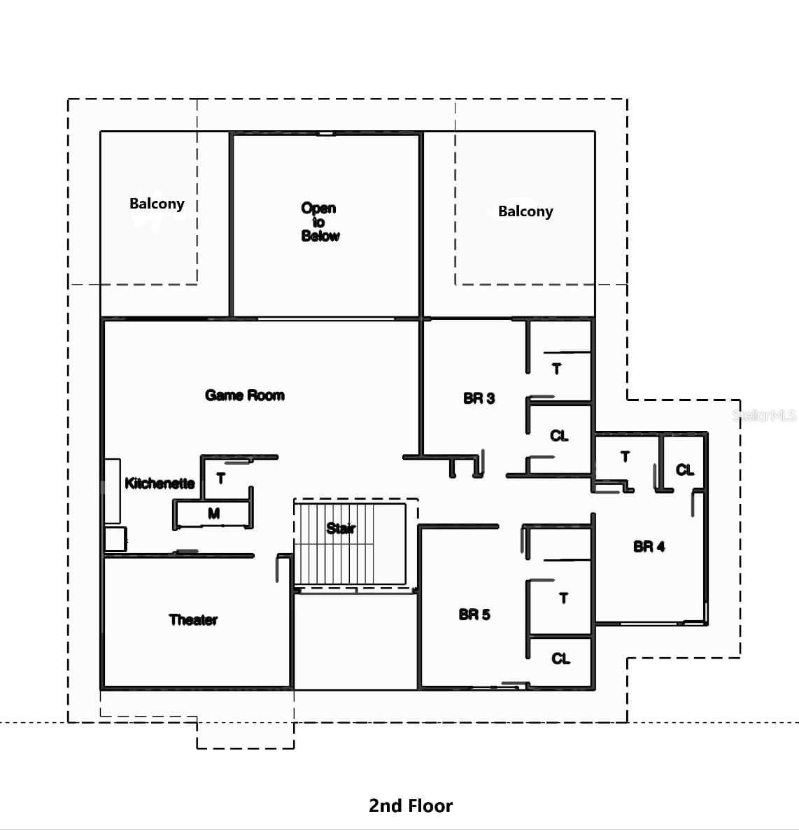 Single Family Residence at 360 LAKE SEMINARY CIR, MAITLAND, photo 6 of 6